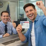 Imagem da notícia Visto EUA – Como aumentar as chances de ter o visto aprovado